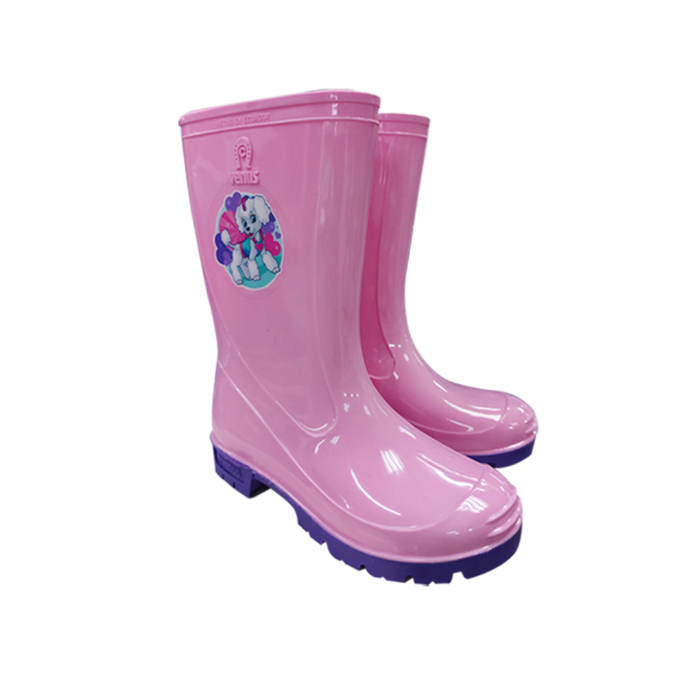 BOTA CAUCHO ALISON/PEGASO VENUS -3-