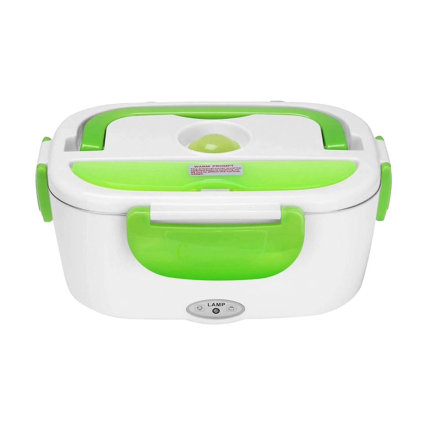 LONCHERA ELECTRICA PORTA COMIDA VARIOS WU JIAN