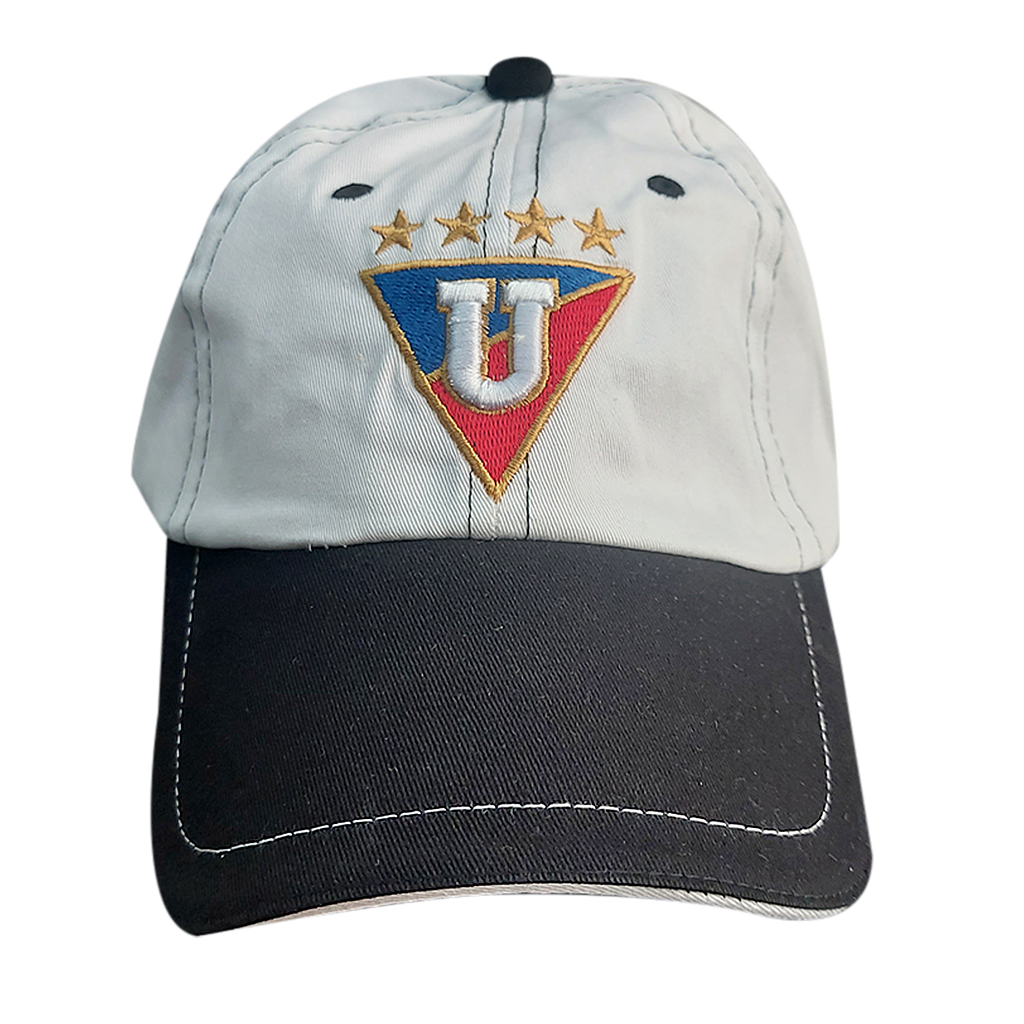GORRA LIGA/BARCELONA/EMELEC ROLAND -2-