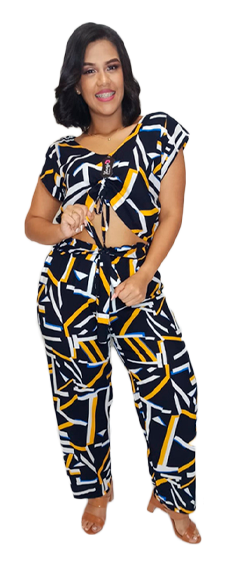 CONJUNTO PANTALON LILIANA LIANJO