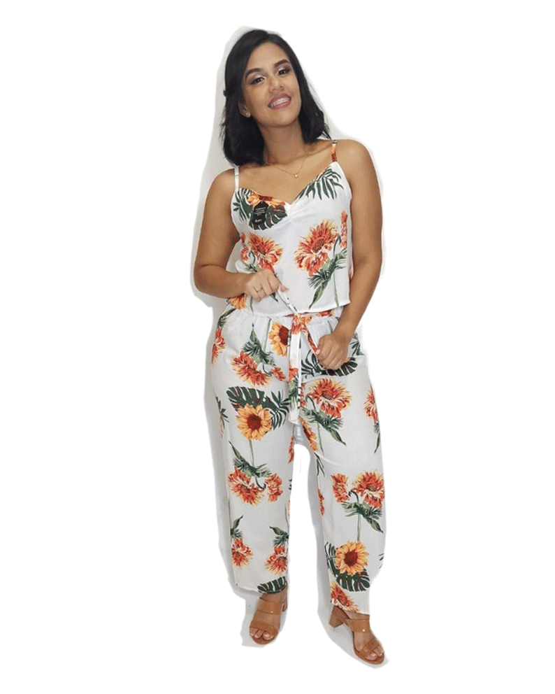 CONJUNTO PANTALON KARLA LIANJO