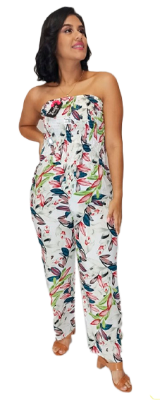 ENTERIZO PANTALON KATHERINE LIANJO