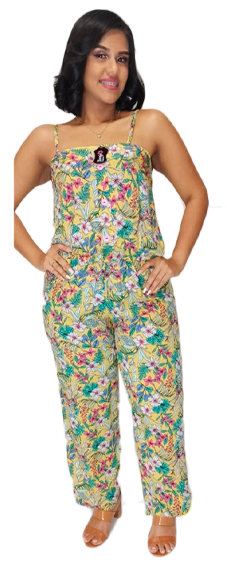 ENTERIZO PANTALON BELEN LIANJO