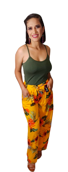 PANTALON ESPAÑOL LIANJO