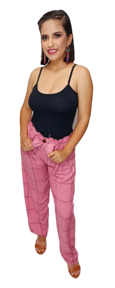 PANTALON ITALIA LIANJO