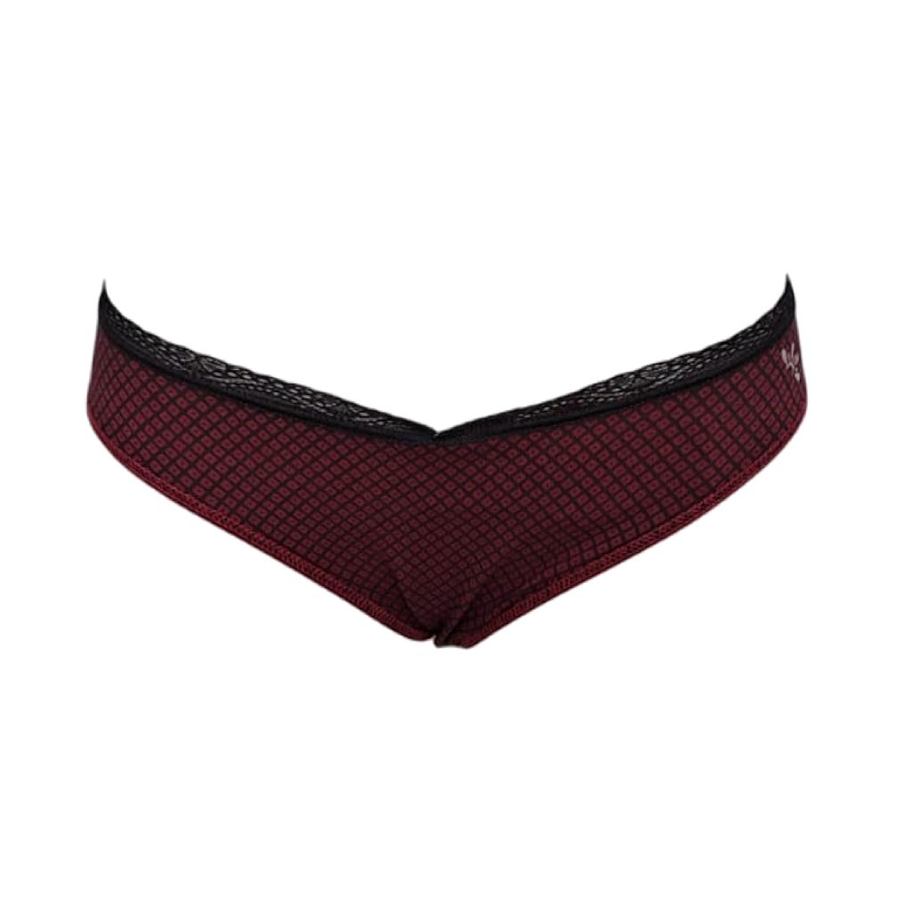 BIKINI LYCRA SEYANT 22370 -1-