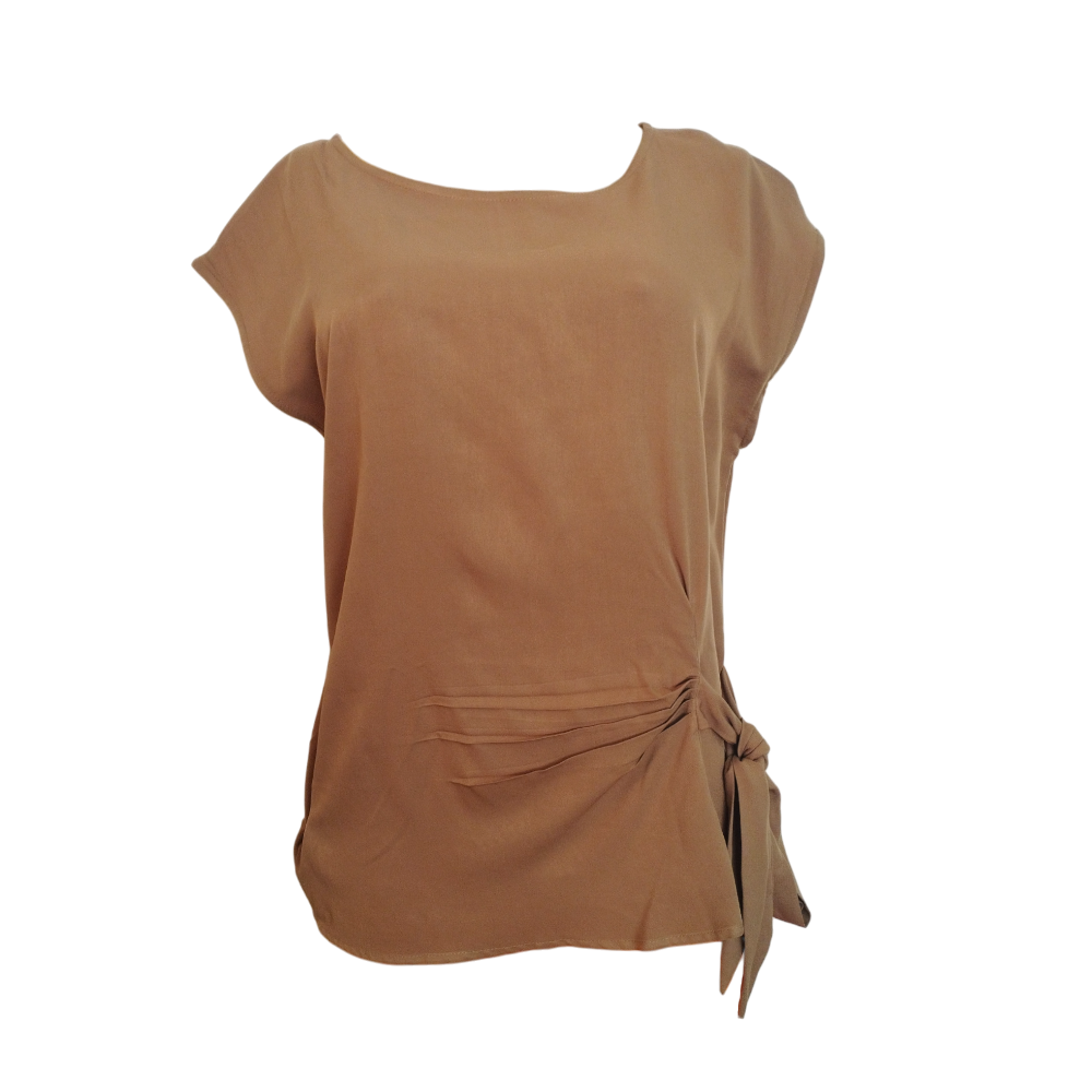 BLUSA TOMASA ANDREALI