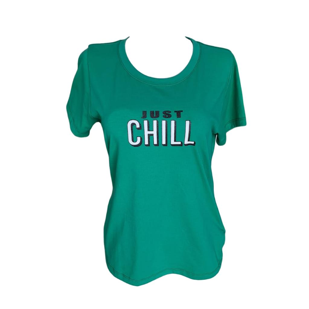 CAMISETA MUJER CMD07247 DROLY -1-
