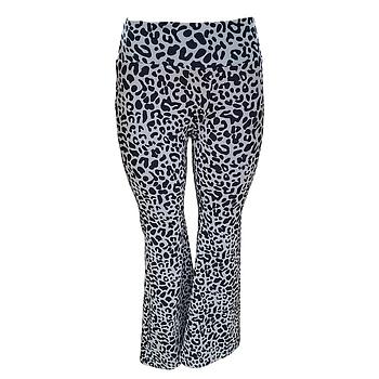 PANTALON LICRA ESTAMPADO REF:07232 DROLY -1-