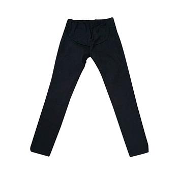 PANTALON MATERNAL GABARDINA DIANA -1-