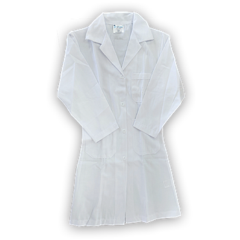 MANDIL UNIFORME ARKAPEN -1-