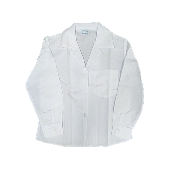 BLUSA SPORT UNIFORME M/L ARKAPEN -1-